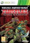 Teenage Mutant Ninja Turtles Mutants in…