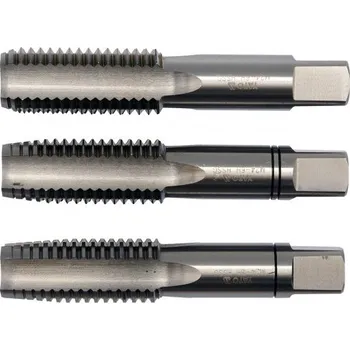 Závitořezný nástroj Yato YT-2929 3 ks