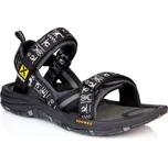 Source Gobi Men Black Inca