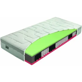 Matrace Matrace Greengel Bio-Ex Materasso 80x200cm