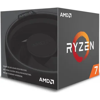 Procesor AMD Ryzen 7 2700 (YD2700BBAFBOX)