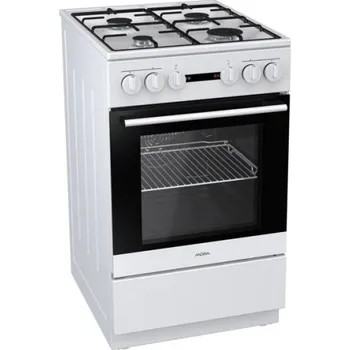 Sporák Recenze MORA K 140 BW