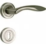 Dveřní kování rozetové REVAL BB 8 mm