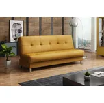 Nábytek PEGAS s.r.o. Pohovka Dream XI žlutá