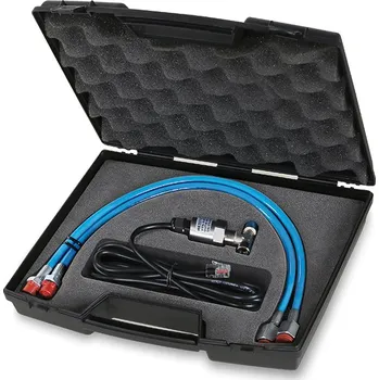 Autodiagnostika Set pro testování systému vysokého tlaku v FSI benzínových motorech, pro použití (Set pro testování systému vysokého tlaku v FSI benzínových motorech, pro použití s položkou 1464T)