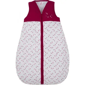 Fusak Recenze G-mini pytel spací holčička zajíček