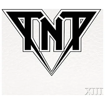 Zahraniční hudba TNT - XIII (2018) (CD, FRCD868)