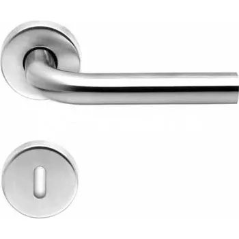 Dveřní kování Dveřní kování rozetové LINUS WC