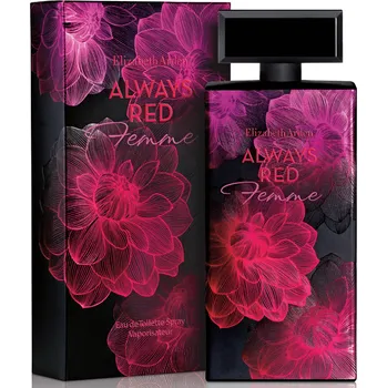 Dámský parfém Elizabeth Arden Always Red Femme W EDT