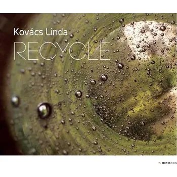 Zahraniční hudba Linda Kovács - Recycle (2017) (CD, HV01422331)