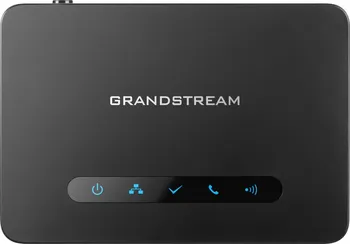 IP ústředna Grandstream DP760