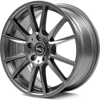 Alu kolo Proline PXF mg 7,5x17 5x114,3 ET40