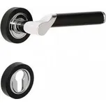 Dveřní kování rozetové DUKON PZ 8 mm