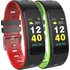 Fitness náramek UMAX U-Band 116HR Color