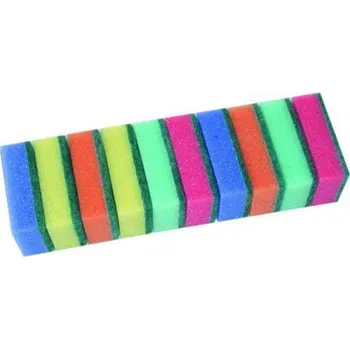 Houbička Houba na nádobí malá (balení 10 ks)