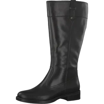 Dámské kozačky Tamaris 1-1-25520-29 black