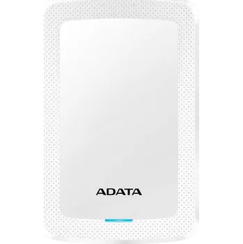 ADATA HV300 2 TB bílý (AHV300-2TU31-CWH)
