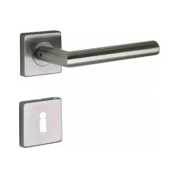 Dveřní kování Dveřní kování rozetové CARLA PZ 8 mm