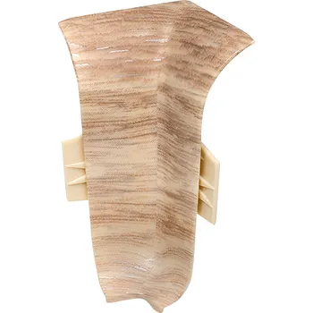 soklová lišta Profile VOX IZZI PVC kout