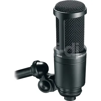 Mikrofon Audio Technica AT2020