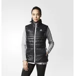 adidas Performance PADDED VEST Dámská vesta US 2XS AX8297