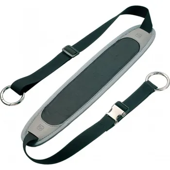 Příslušenství k zavazadlu Go Travel ramenní vycpávka Padded Luggage Strap