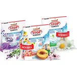 Ceresit absorbční sáčky 2 x 50 g -…