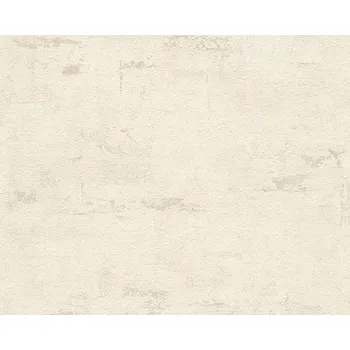 Tapeta Vliesová tapeta 30668-2 krémová šedá / Tapety na zeď 306682 Daniel Hechter 5 (0,53 x 10,05 m) A.S.Création