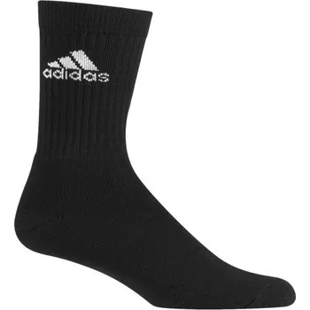 Dámské ponožky adidas Performance H adicrew 6pp Dámské ponožky EU 35/38 615974