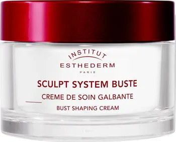 Péče o poprsí Esthederm Bust Shaping Cream krém na zpevnění prsou 200 ml