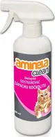 Aminela Clean ekologický odstraňovač zápachu kočkolitu