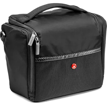 Recenze Manfrotto MB MA-SB-A6 černá