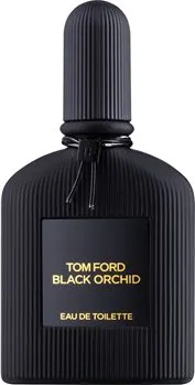 Dámský parfém Tom Ford Black Orchid W EDT
