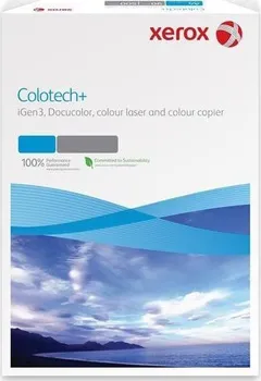 Kancelářský papír Xerox Colotech 003R98164 A3 350 g 4 x 125 listů