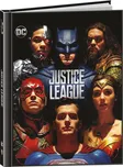 Blu-Ray Liga spravedlnosti 2D + 3D…