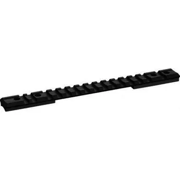 Příslušenství k optickému přístroji Picatinny montáž na kulovnici - Haenel Jaeger 10