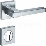 Dveřní kování rozetové Hamburg PZ