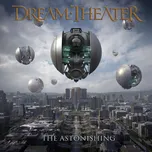 The Astonishing - Dream Theater [4LP]