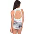 Dámské plavky Roxy Pop Surf One Piece Blue Light