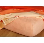 DADKA VRACOV Froté prostěradlo 140 x…