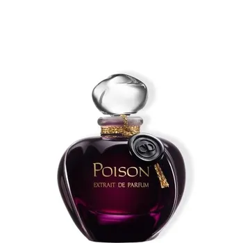Dámský parfém Christian Dior Poison Extrait de Parfum W P 15 ml