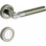 Dveřní kování rozetové RICO WC 8/6 mm