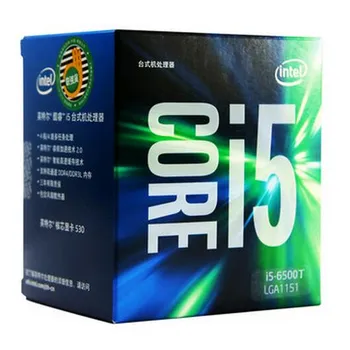 Procesor Intel Core i5-6500T (CM8066201920600)