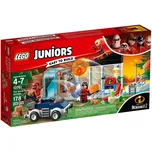 LEGO Juniors 10761 Velký útěk z domu