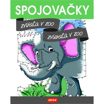 Spojovačky: Zvířata v ZOO - INFOA