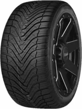 Celoroční osobní pneu Gripmax Status All Climate 245/65 R17 111 V XL