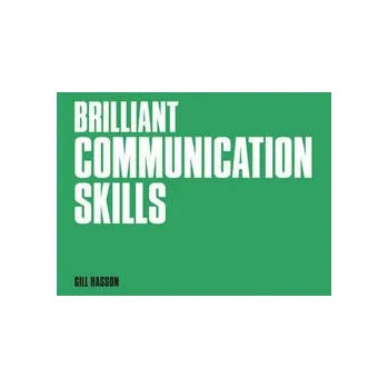 Cizí jazyk Brilliant Communication Skills - Hasson, Gill