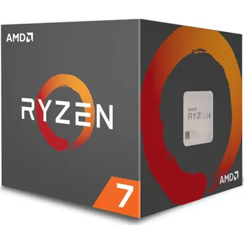 AMD Ryzen 7 2700X (YD270XBGAFBOX) Procesor AMD Ryzen 7 2700X (YD270XBGAFBOX)