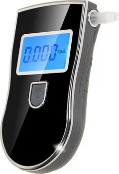 Alkohol tester Tracer X101
