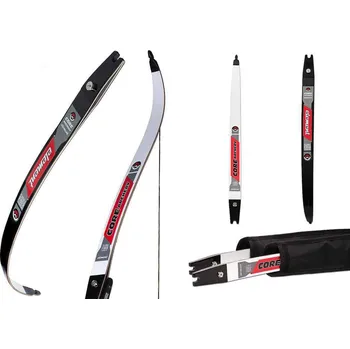 Luk ramena CORE-Fiber-Wood-Element-ILF-66-70´´12-44-lbs